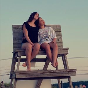 Meet your Posher, Madison